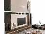 MODERN LUXURY LIVING ROOM SET 0 - Thumbnail 17