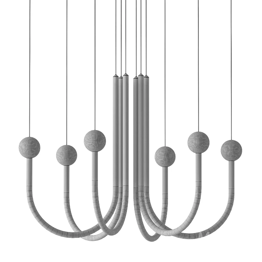 Lampatron AGRIPPA Pendant Lamp - Image 2