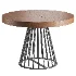 Round Table Menzzo Soare - Thumbnail 2