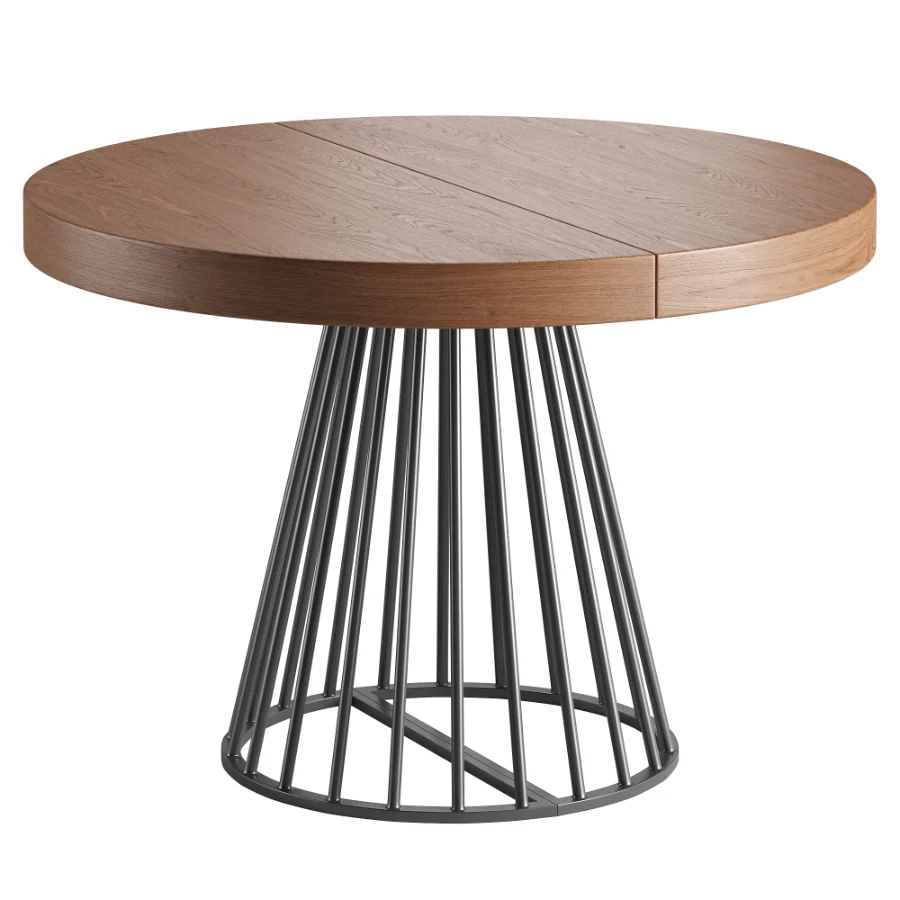 Round Table Menzzo Soare - Image 2