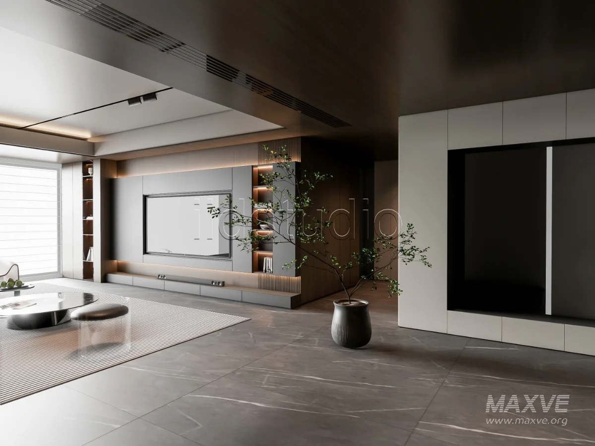 LIVING ROOM 82 - Image 12