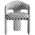McClaine Dining Chair - Thumbnail 6