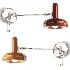 Rocker Wall Light - Thumbnail 3