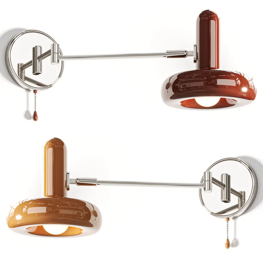 Rocker Wall Light - Image 3