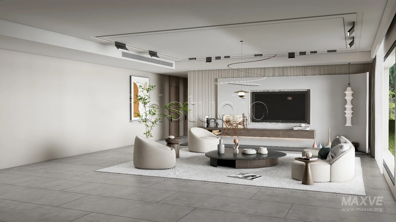LIVING ROOM 14 - Image 13