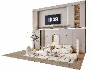 MODERN LUXURY LIVING ROOM SET 10 - Thumbnail 10