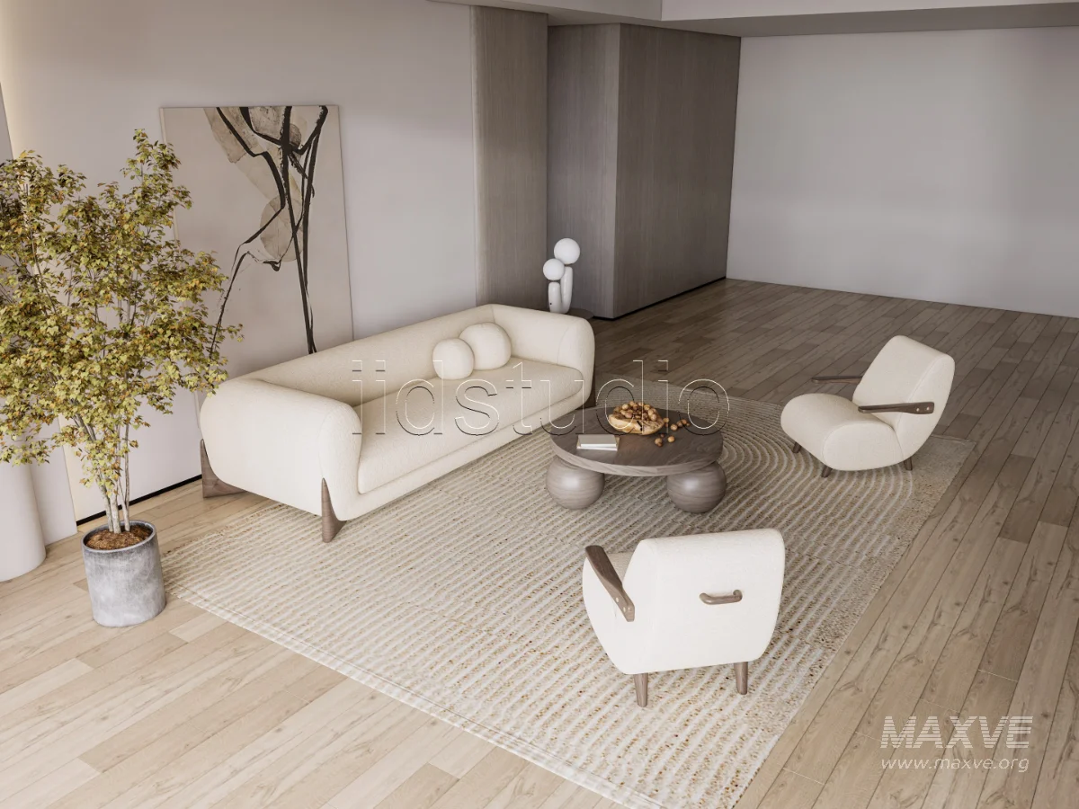 LIVING ROOM 41 - Image 10