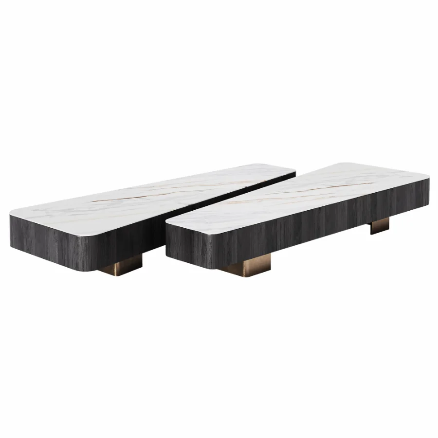 Coffee Table 02 - Image 1