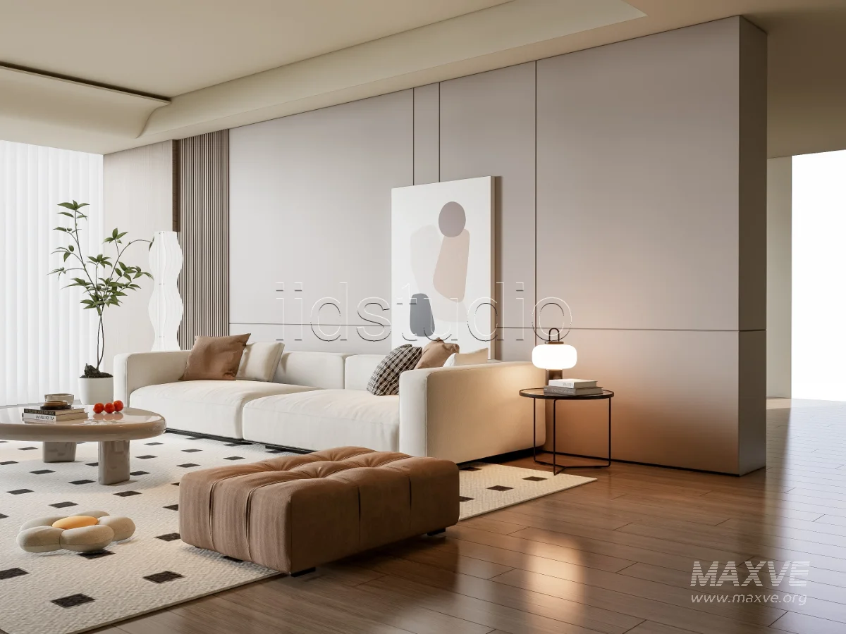 LIVING ROOM 69 - Image 16