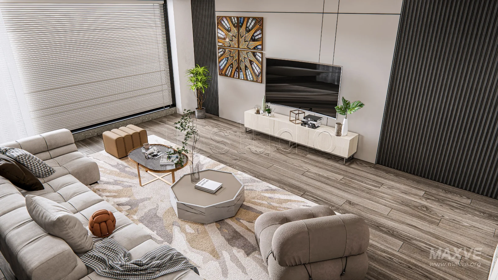 LIVING ROOM 12 - Image 18
