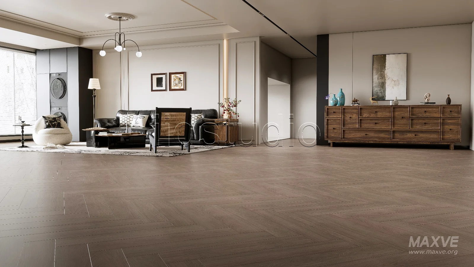 LIVING ROOM 46 - Image 8