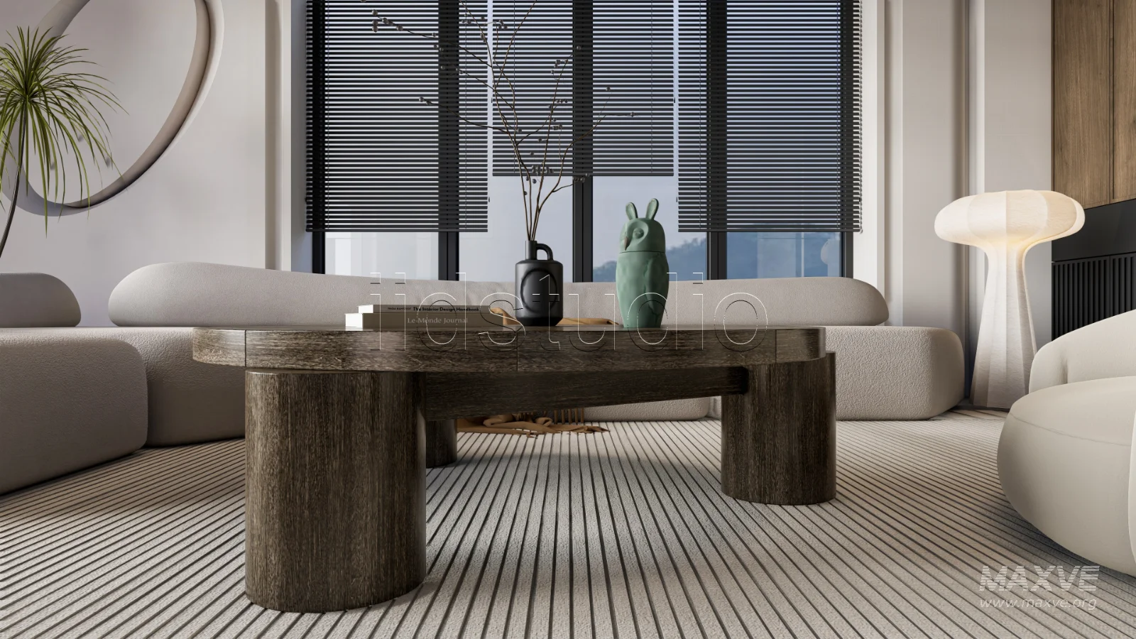 LIVING ROOM 34 - Image 19