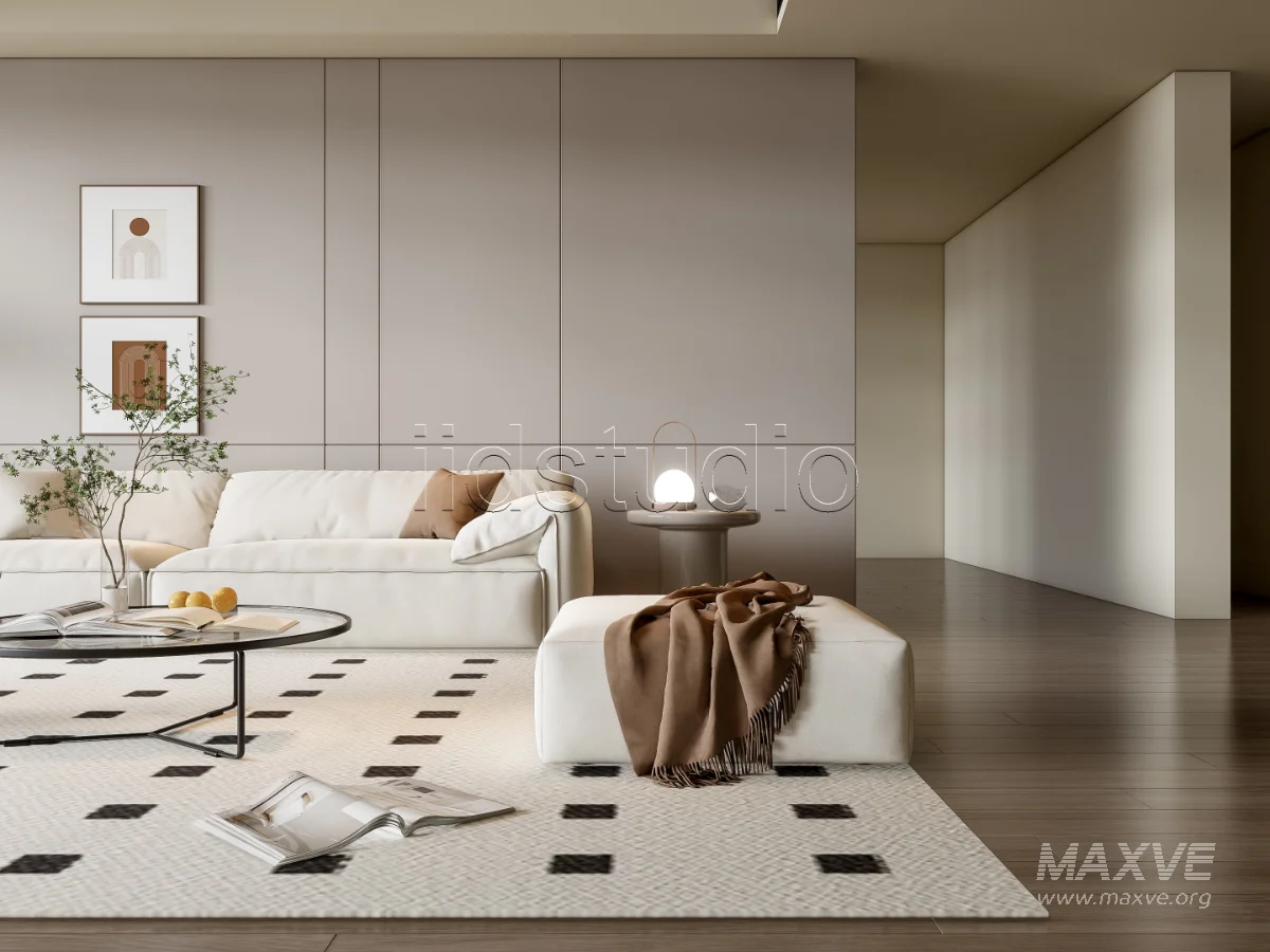 LIVING ROOM 64 - Image 5