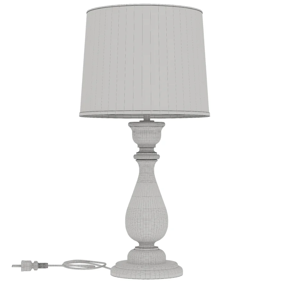 Essex Lamp - Image 2
