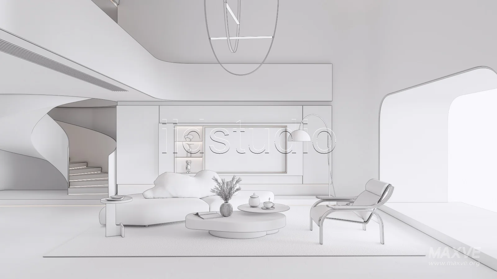 LIVING ROOM 22 - Image 12