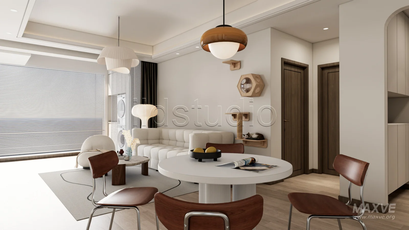 LIVING ROOM 38 - Image 16