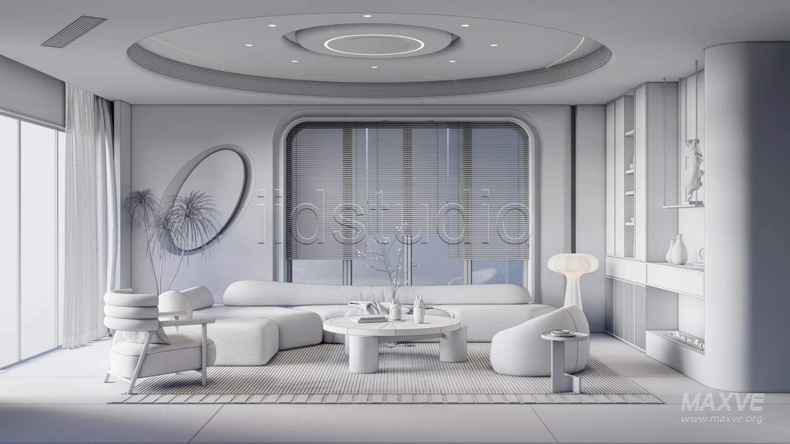 LIVING ROOM 34 - Image 15