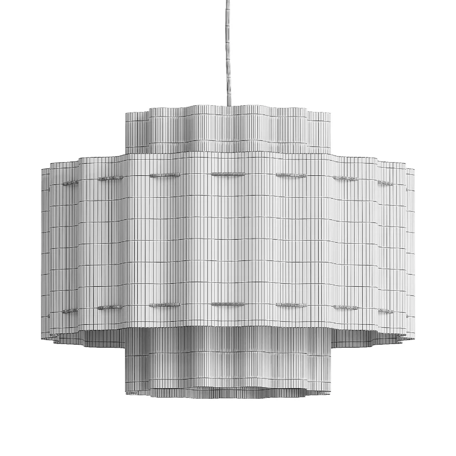 Stockholm Pendant lamp - Image 3
