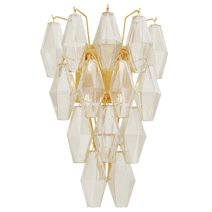 Agnes Wall Light - Image 3