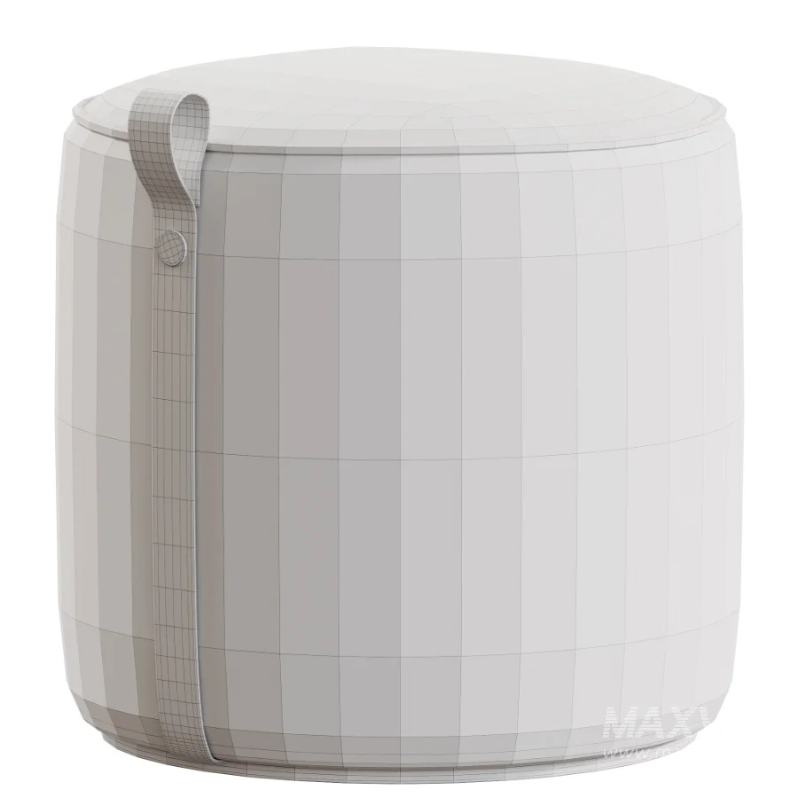 Otto Pouf - Image 5