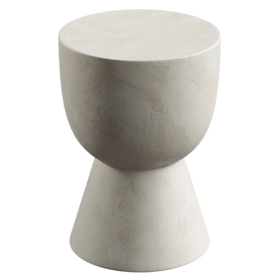 Hendry Outdoor Side Table - Image 4