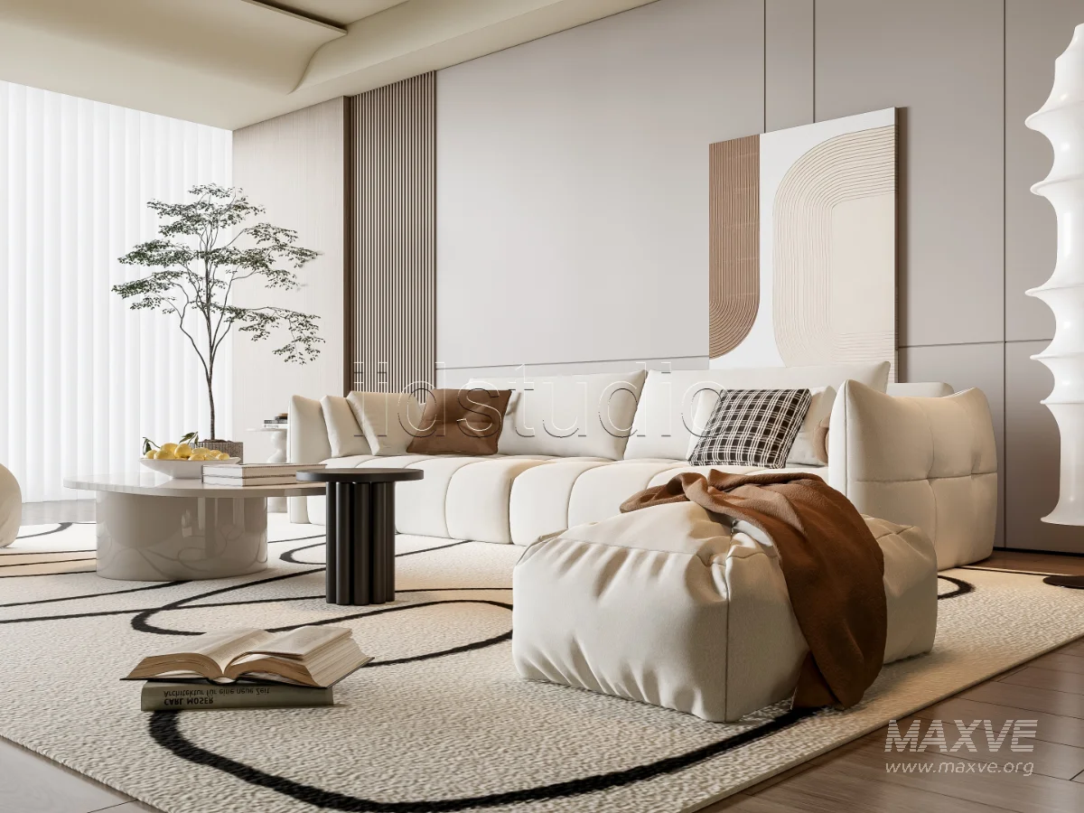 LIVING ROOM 71 - Image 5