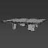 ADRIEN Coffee Table Set 01 - Thumbnail 1