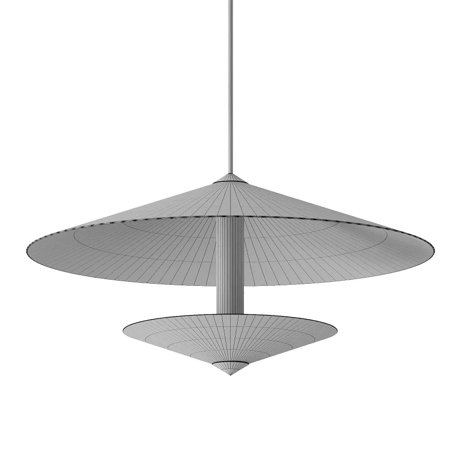 Lampatron MATTS Pendant Lamp - Image 3