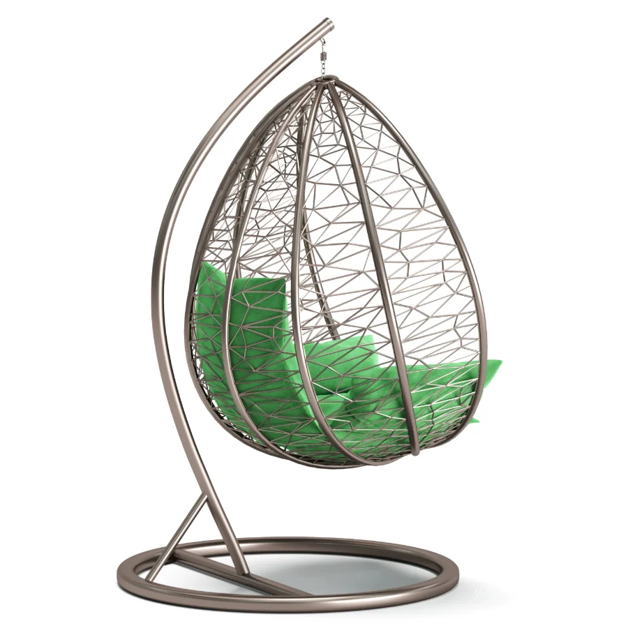 Egg Chair - Image 2