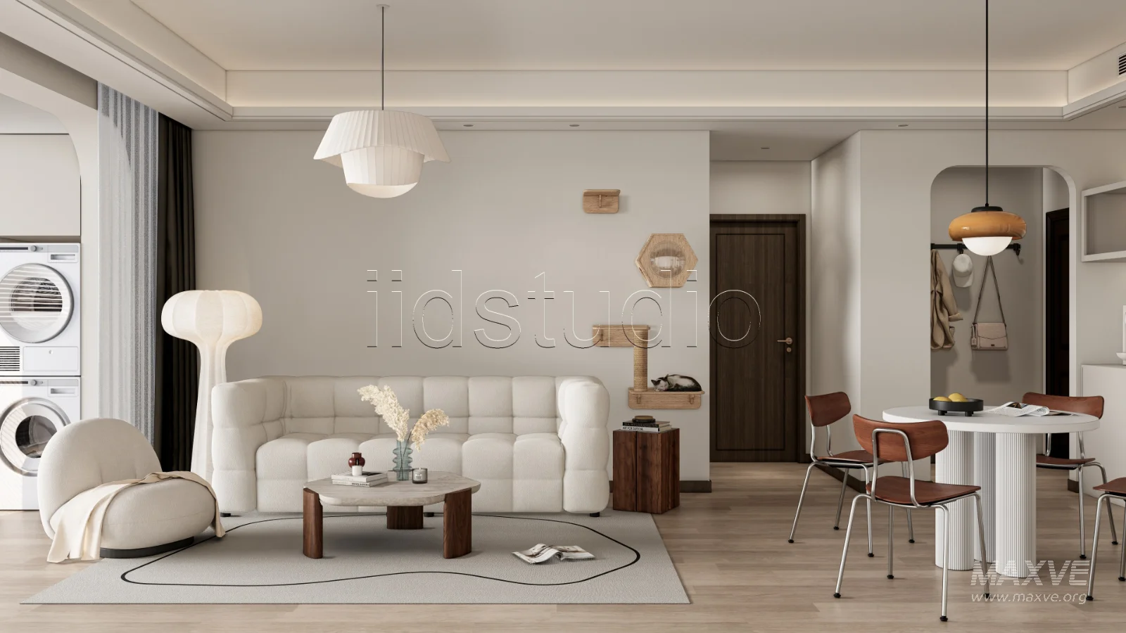 LIVING ROOM 38 - Image 5