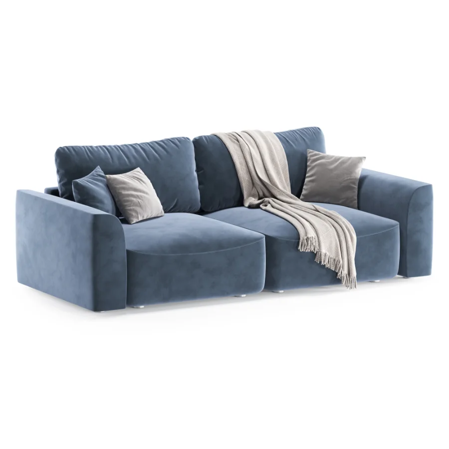 Kyron Sofa - Image 2