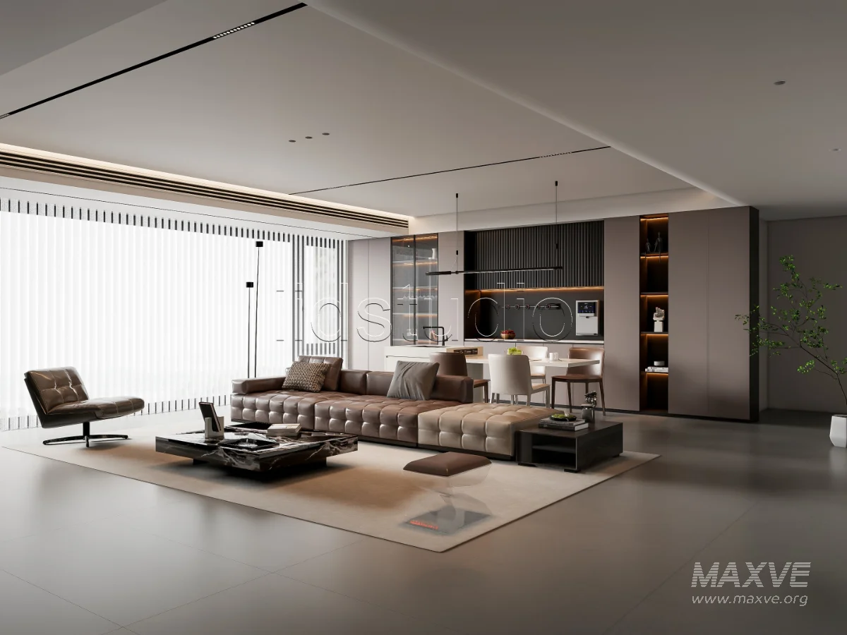 LIVING ROOM 98 - Image 14