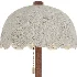 Prague Petals Table Lamp - Thumbnail 5