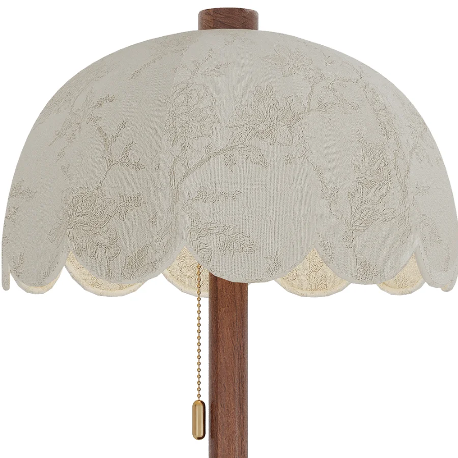 Prague Petals Table Lamp - Image 5