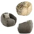 Lobby Wendelbo Armchair - Thumbnail 1