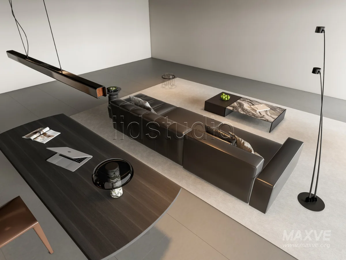LIVING ROOM 93 - Image 8