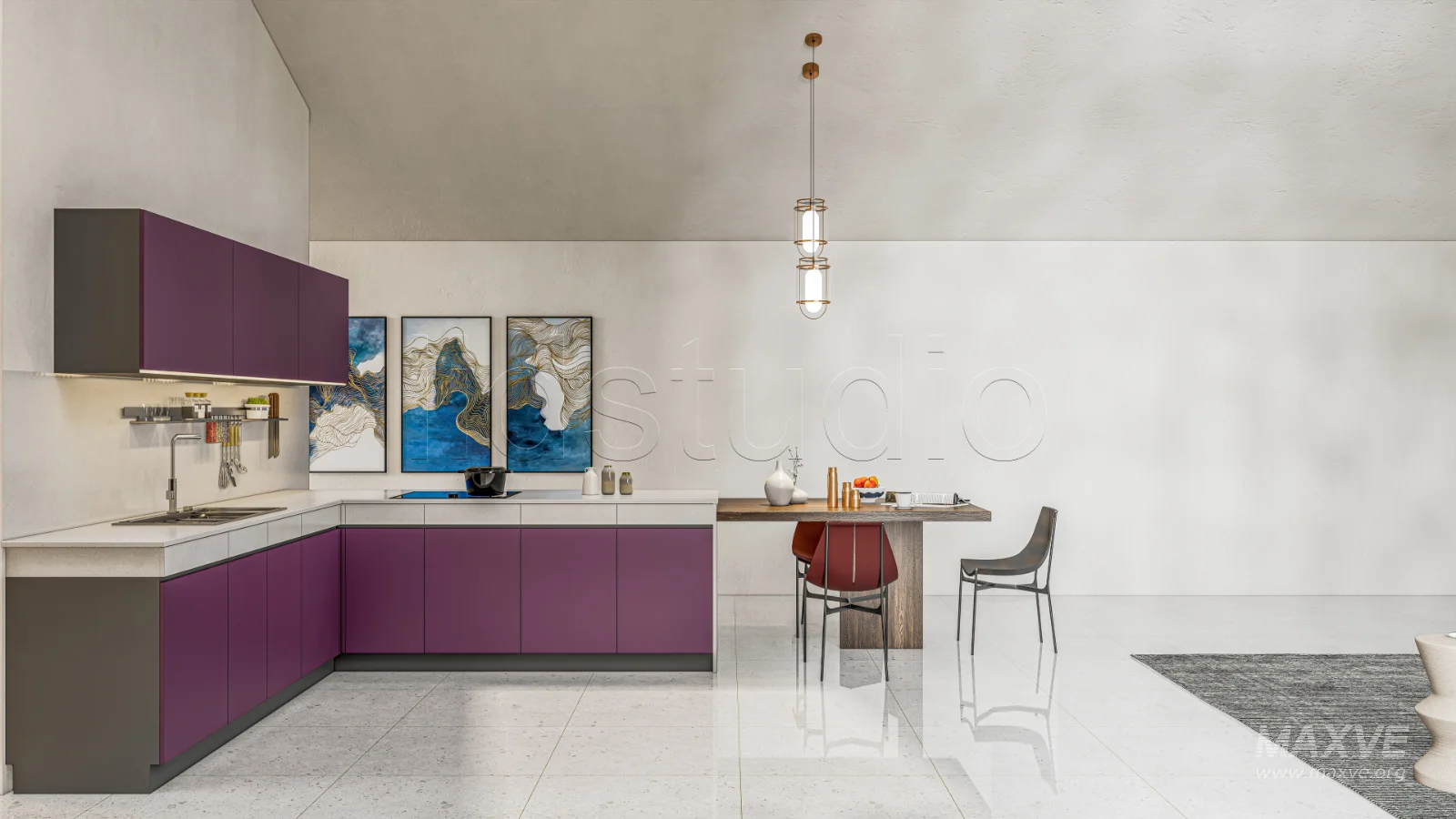 LIVING ROOM 56 - Image 2