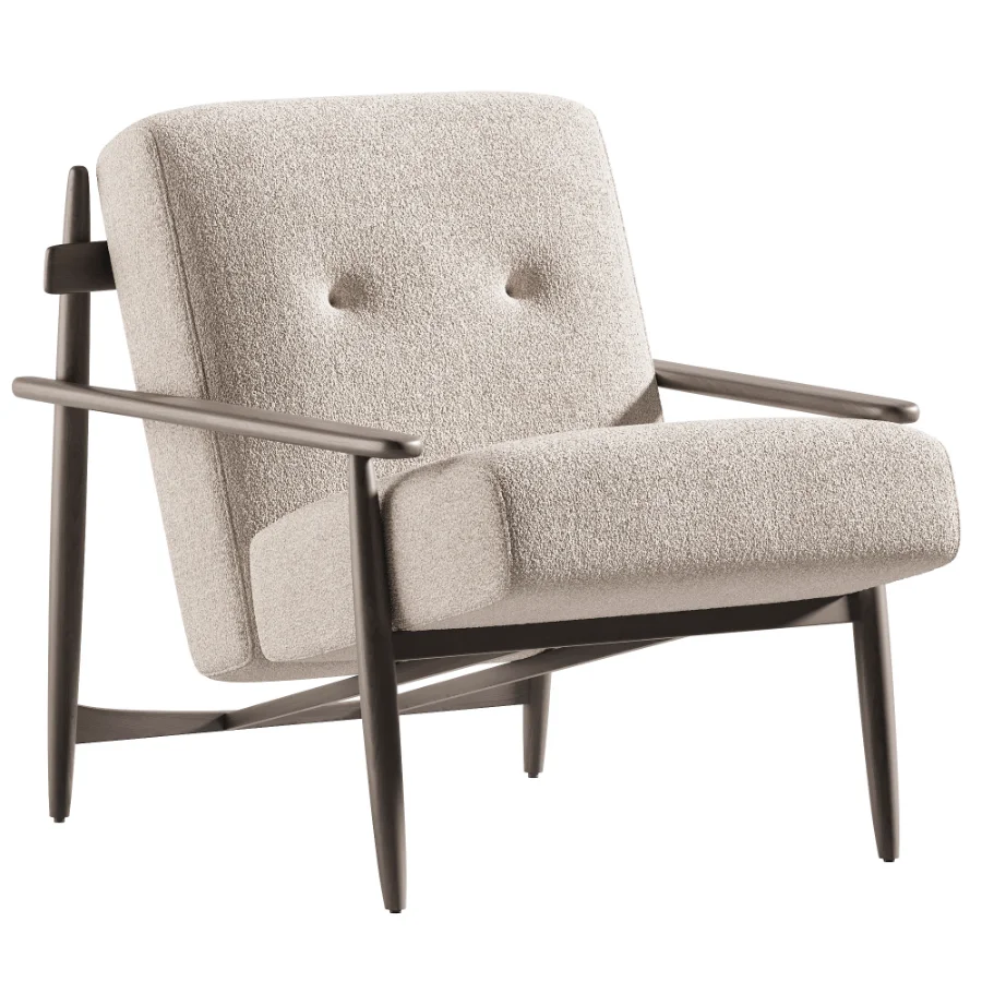 Trio Chair - Image 3