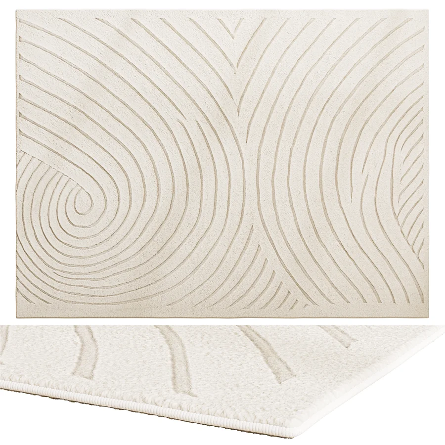 Tufted - Image 1