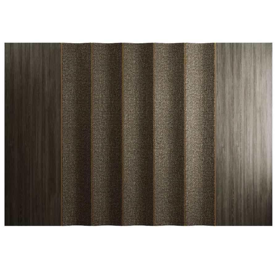 Wall panels 002 - Image 5