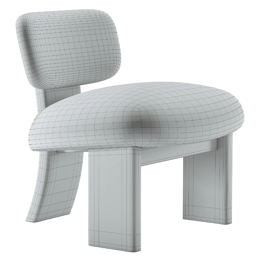 Kenmare Chair - Image 6
