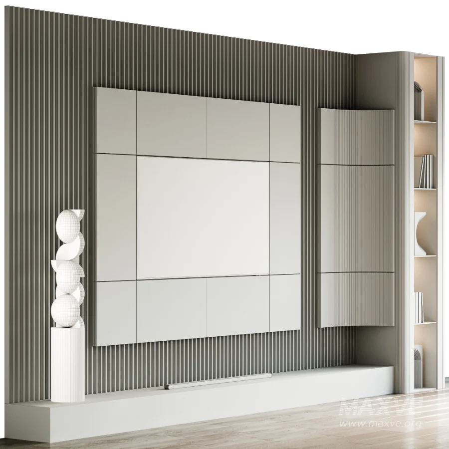 TV Wall 67 - Image 2