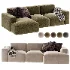 divan kermit,Угловой Диван Кермит - Thumbnail 4