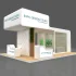 exhibition booth - Thumbnail 9