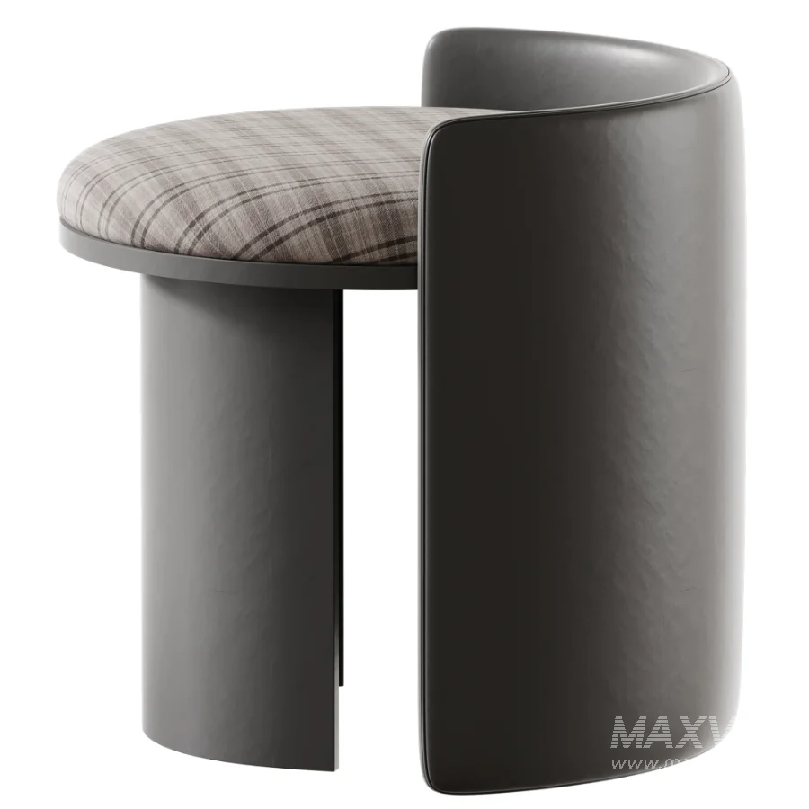 Custom Made TM 393 UF Chair - Image 3