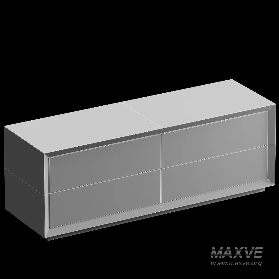 Barli Shogun Sideboard - Image 4