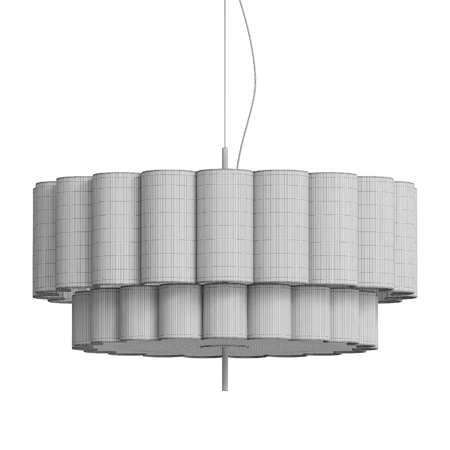 Celine D85 Pendant Lamp - Image 4