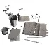 Desk Decor Set | Workspace Accessories - Thumbnail 5