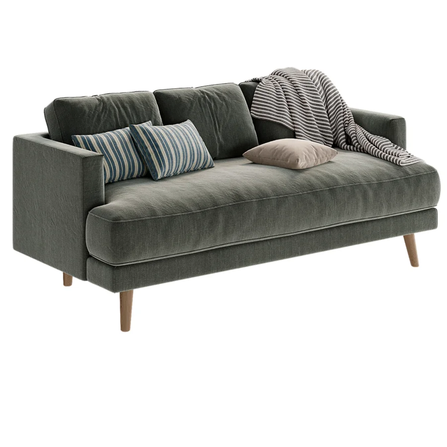 Haven Loft Sofa - Image 4