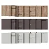 Kitchen Cabinet Fronts Set №2 - Thumbnail 1